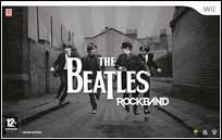 The Beatles: Rock Band (Edición Limitada)